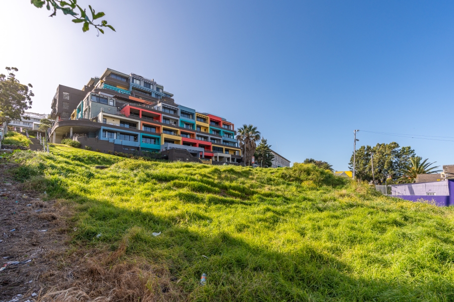 0 Bedroom Property for Sale in Bo Kaap Western Cape